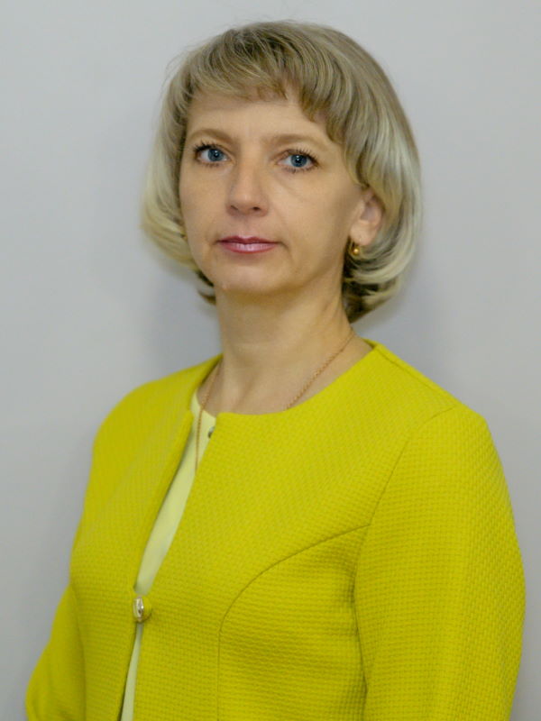 Дудко Наталья Степановна.